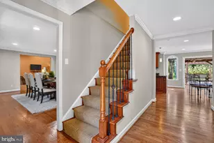 4812 Spruce Ave, Fairfax, VA 22030 - Photo 7