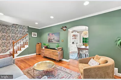 3123 Worthington Circle, Falls Church, VA 22044 - Photo 5