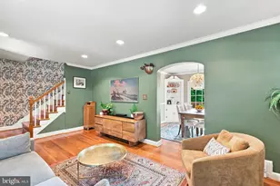 3123 Worthington Cir, Falls Church, VA 22044 - Photo 5