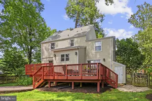 3123 Worthington Cir, Falls Church, VA 22044 - Photo 35