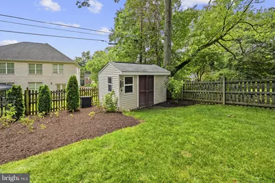 3123 Worthington Circle, Falls Church, VA 22044 - Photo 37