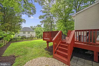 3123 Worthington Circle, Falls Church, VA 22044 - Photo 33