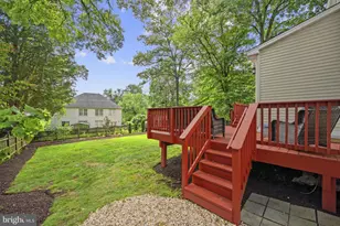 3123 Worthington Cir, Falls Church, VA 22044 - Photo 33