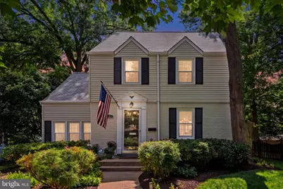 3123 Worthington Circle, Falls Church, VA 22044 - Photo 1