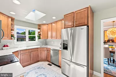 3123 Worthington Circle, Falls Church, VA 22044 - Photo 11