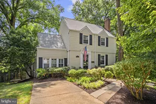 3123 Worthington Cir, Falls Church, VA 22044 - Photo 3