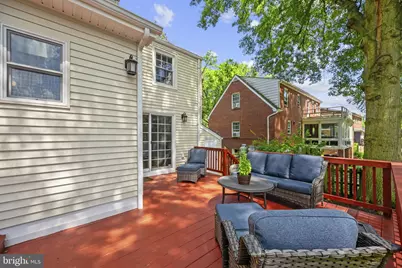 3123 Worthington Circle, Falls Church, VA 22044 - Photo 31