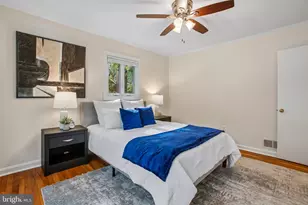 3054 Hazelton St, Falls Church, VA 22044 - Photo 19