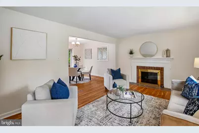 3054 Hazelton Street, Falls Church, VA 22044 - Photo 5