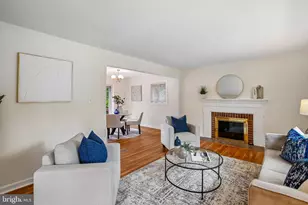 3054 Hazelton St, Falls Church, VA 22044 - Photo 5