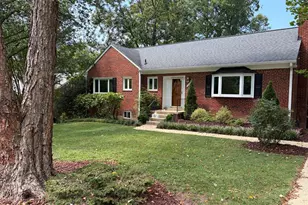 3054 Hazelton St, Falls Church, VA 22044 - Photo 1