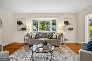 3054 Hazelton St, Falls Church, VA 22044 - Photo 9