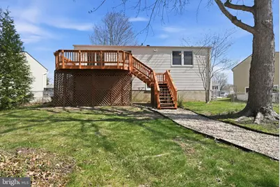 7916 Frye Road, Alexandria, VA 22309 - Photo 23