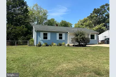 6732 Harrison Lane, Alexandria, VA 22306 - Photo 3