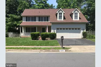 [Address not provided], Burke, VA 22015 - Photo 1