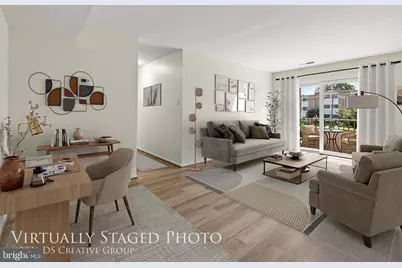 503 Florida Avenue #104, Herndon, VA 20170 - Photo 1