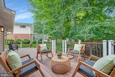 5002 Gainsborough Drive, Fairfax, VA 22032 - Photo 17