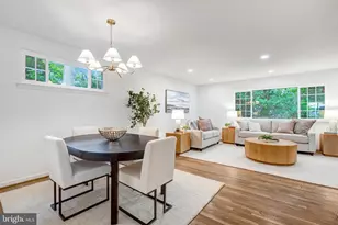 5002 Gainsborough Dr, Fairfax, VA 22032 - Photo 7