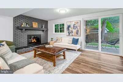5002 Gainsborough Drive, Fairfax, VA 22032 - Photo 11