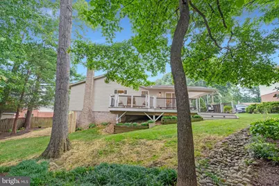 5002 Gainsborough Drive, Fairfax, VA 22032 - Photo 13