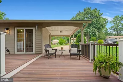 5002 Gainsborough Drive, Fairfax, VA 22032 - Photo 15