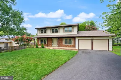 8902 Huxley Court, Springfield, VA 22153 - Photo 23
