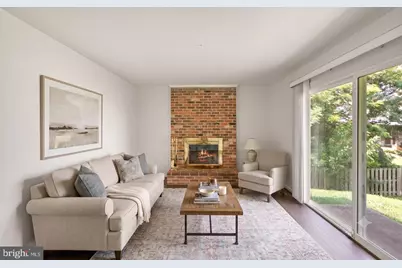8902 Huxley Court, Springfield, VA 22153 - Photo 7