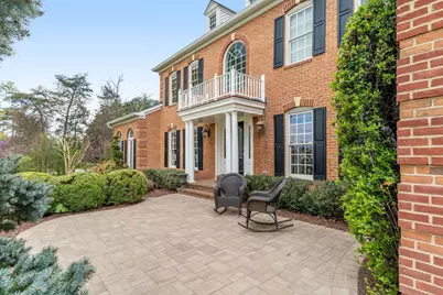 16701 Cedar Post Court, Centreville, VA 20120 - Photo 7