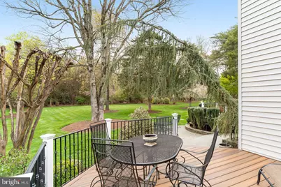 16701 Cedar Post Court, Centreville, VA 20120 - Photo 33