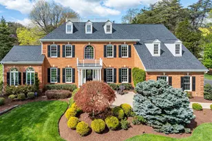 16701 Cedar Post Ct, Centreville, VA 20120 - Photo 1