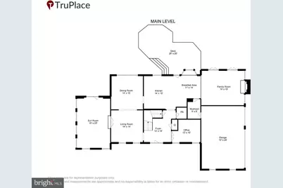 16701 Cedar Post Court, Centreville, VA 20120 - Photo 87
