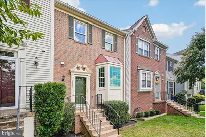 6777 Jenny Leigh Court, Centreville, VA 20121 - Photo 3