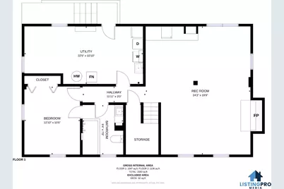 4214 Alcott Street, Alexandria, VA 22309 - Photo 61