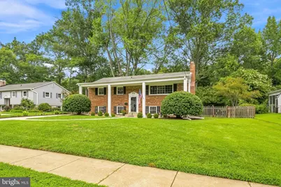 4214 Alcott Street, Alexandria, VA 22309 - Photo 1