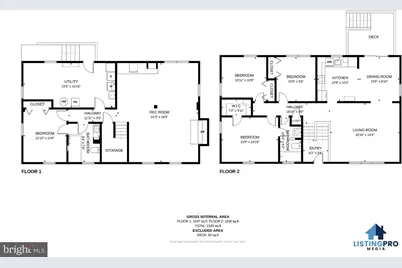 4214 Alcott Street, Alexandria, VA 22309 - Photo 63