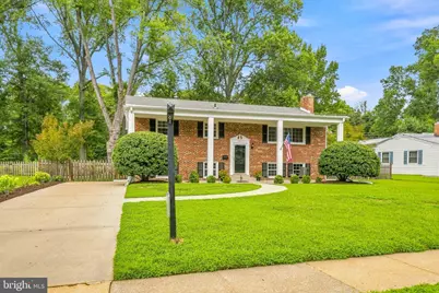 4214 Alcott Street, Alexandria, VA 22309 - Photo 59