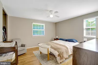 8527 Parliament Drive, Springfield, VA 22151 - Photo 31