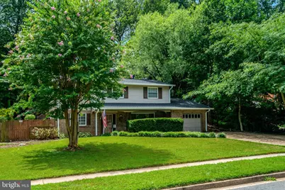 8527 Parliament Drive, Springfield, VA 22151 - Photo 37
