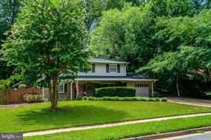 8527 Parliament Dr, Springfield, VA 22151 - Photo 37