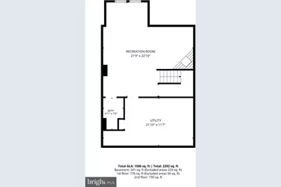 10637 Alison Drive, Burke, VA 22015 - Photo 43