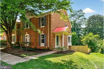 6504 Hubbardton Way, Springfield, VA 22150 - Photo 1