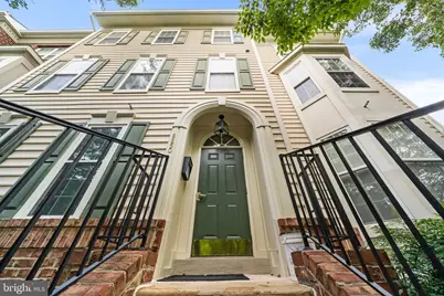 8850 Ashgrove House Lane #101, Vienna, VA 22182 - Photo 1
