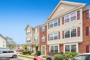 8315 Sanderling Way, Lorton, VA 22079 - Photo 1