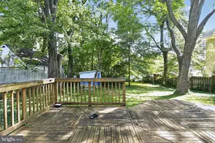 3207 Dashiell Rd, Falls Church, VA 22042 - Photo 33