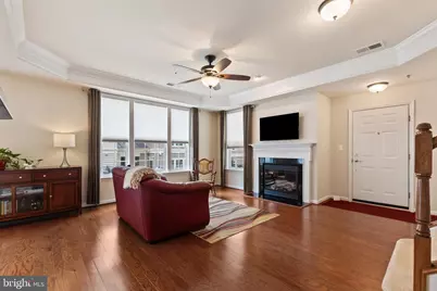 7035 Huntley Run Place #109, Alexandria, VA 22306 - Photo 7