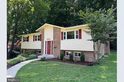 5313 Weymouth Drive, Springfield, VA 22151 - Photo 3