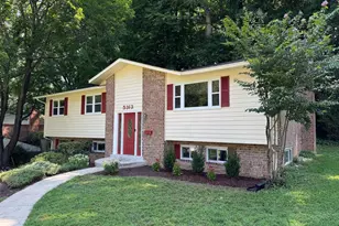 5313 Weymouth Dr, Springfield, VA 22151 - Photo 3