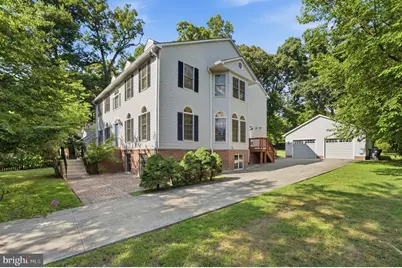 2725 Oldewood Drive, Falls Church, VA 22043 - Photo 1
