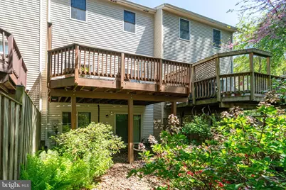 5706 Lakeside Oak Lane, Burke, VA 22015 - Photo 3