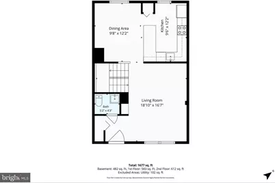 1624 Sierra Woods Drive, Reston, VA 20194 - Photo 17
